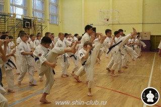 спорт каратэ для детей (6)